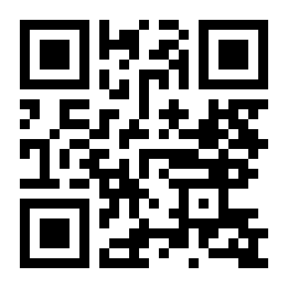 暖聊交友二维码