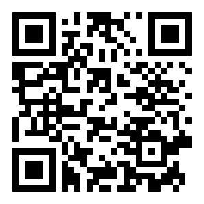 豆芙跳跳跳二维码