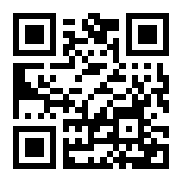 海西优享二维码