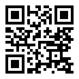 吐司跳跃二维码