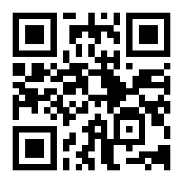 祥美生活二维码