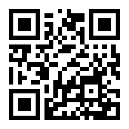 知轩藏书二维码