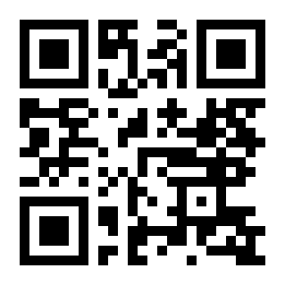 我溜冰贼牛二维码