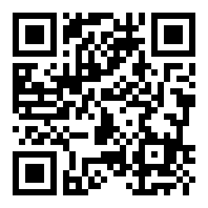 勾勒一笔二维码