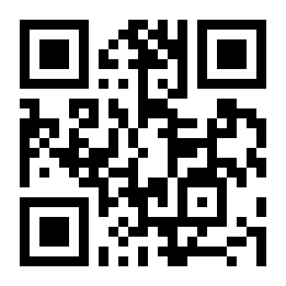 模拟无人机飞行二维码