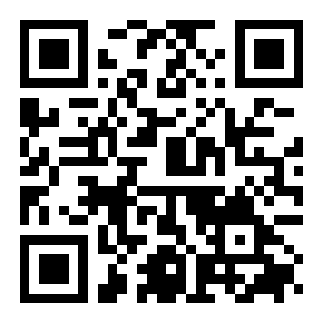 旋风陀螺二维码