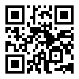 灵谕二维码