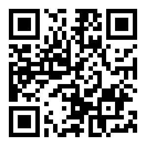 舞动长发二维码