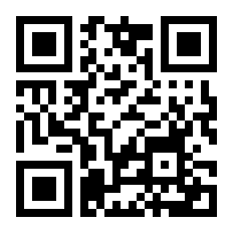 爱享视界最新版二维码