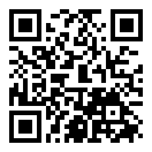 粉碎光束碰撞驾驶二维码