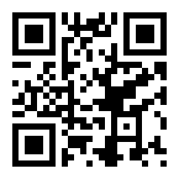 叶子影视二维码