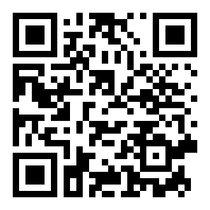 假发大叔二维码