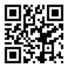 哆啦日语二维码