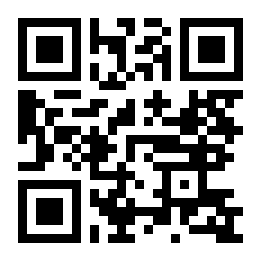 废弃的医院二维码