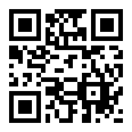 face美颜修身相机二维码