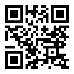 道路清扫模拟器二维码