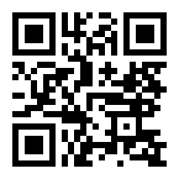 福优点选二维码