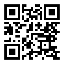 月光小说二维码