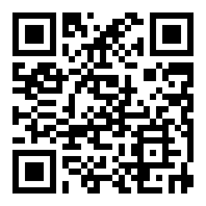 我的厨艺二维码