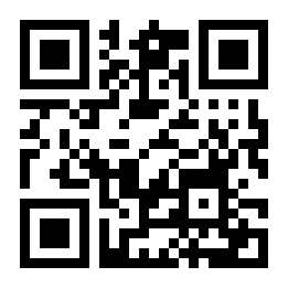 AI拍原创相机二维码