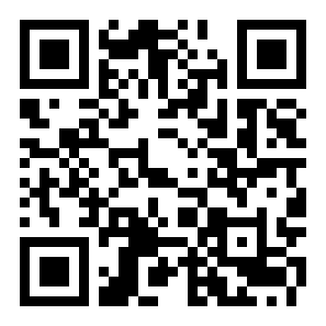 光影斗士二维码