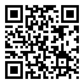 无心人生二维码