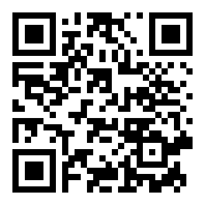 开心影视投屏版二维码