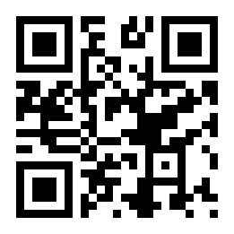 飘花影视无限观看版二维码