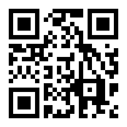 合成小摩托二维码