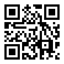 自学考试网络学习平台二维码