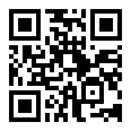 迷你烧脑世界二维码