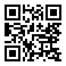 潮物魔盒二维码