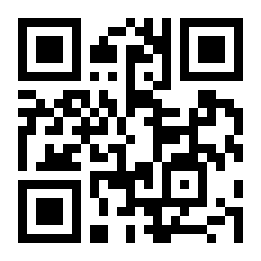 模型制卖二维码