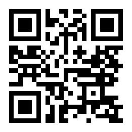 极限滑板狂热二维码