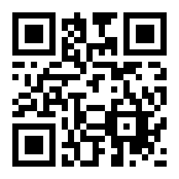 美剧话咔二维码