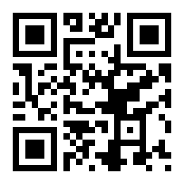 恋爱攻略3二维码