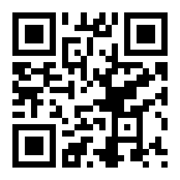 一键记账二维码