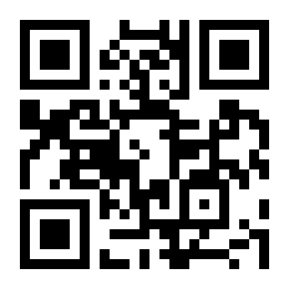 狗狗的冒险生活二维码
