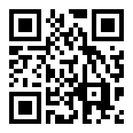 飘带冲刺二维码