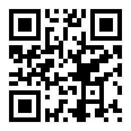 末刀二维码