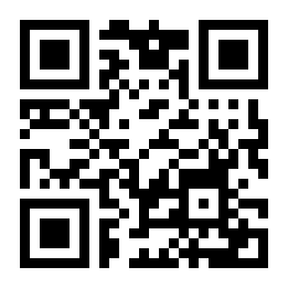 我的僵尸女友二维码