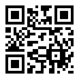 万能阅读器去广告版二维码