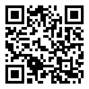 怪兽公主二维码