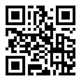锁龙井二维码