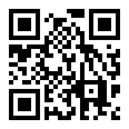 CS兔跳模拟器二维码