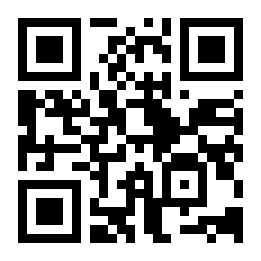 现代自由射击二维码