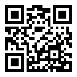 田园大丰收二维码