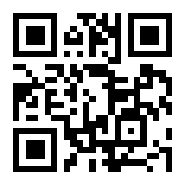 米拍摄影二维码