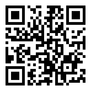 萌宠收纳屋二维码