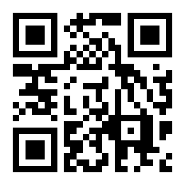 托卡大学世界二维码